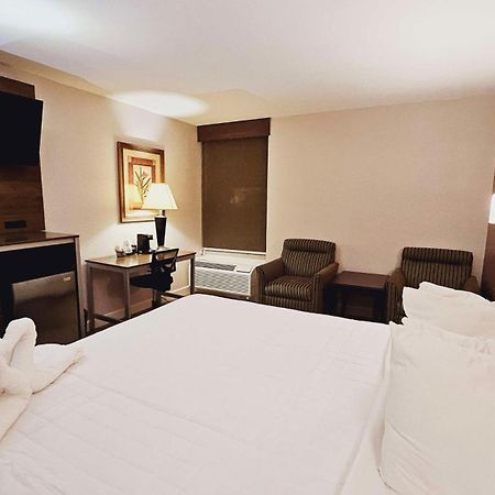 Best Western Hopkinsville Ky - Brand New Rooms Екстер'єр фото