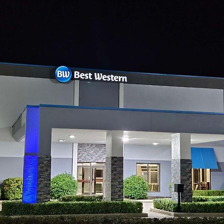 Best Western Hopkinsville Ky - Brand New Rooms Екстер'єр фото