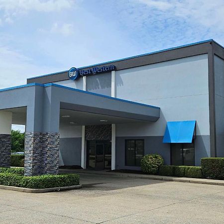 Best Western Hopkinsville Ky - Brand New Rooms Екстер'єр фото
