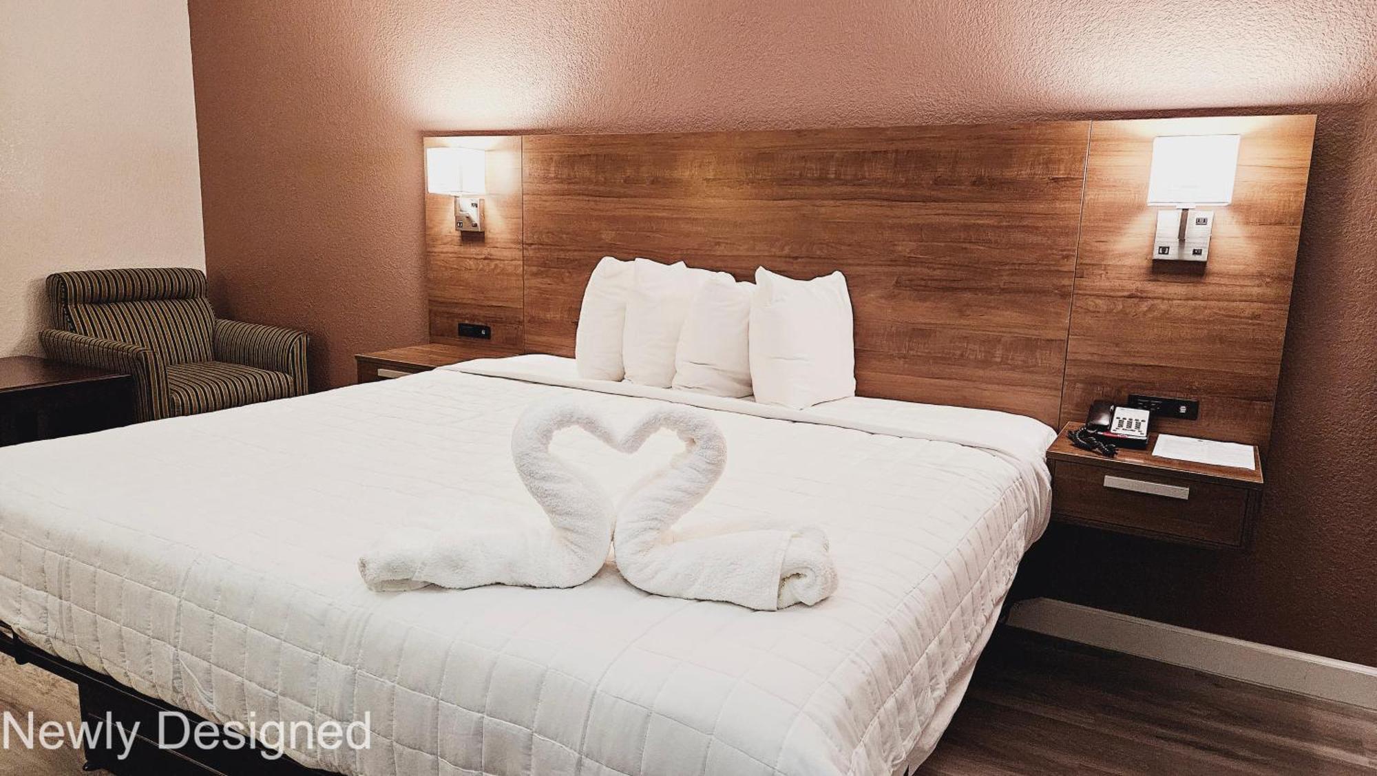 Best Western Hopkinsville Ky - Brand New Rooms Екстер'єр фото
