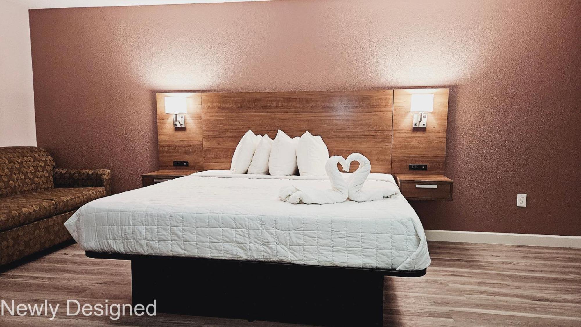 Best Western Hopkinsville Ky - Brand New Rooms Екстер'єр фото