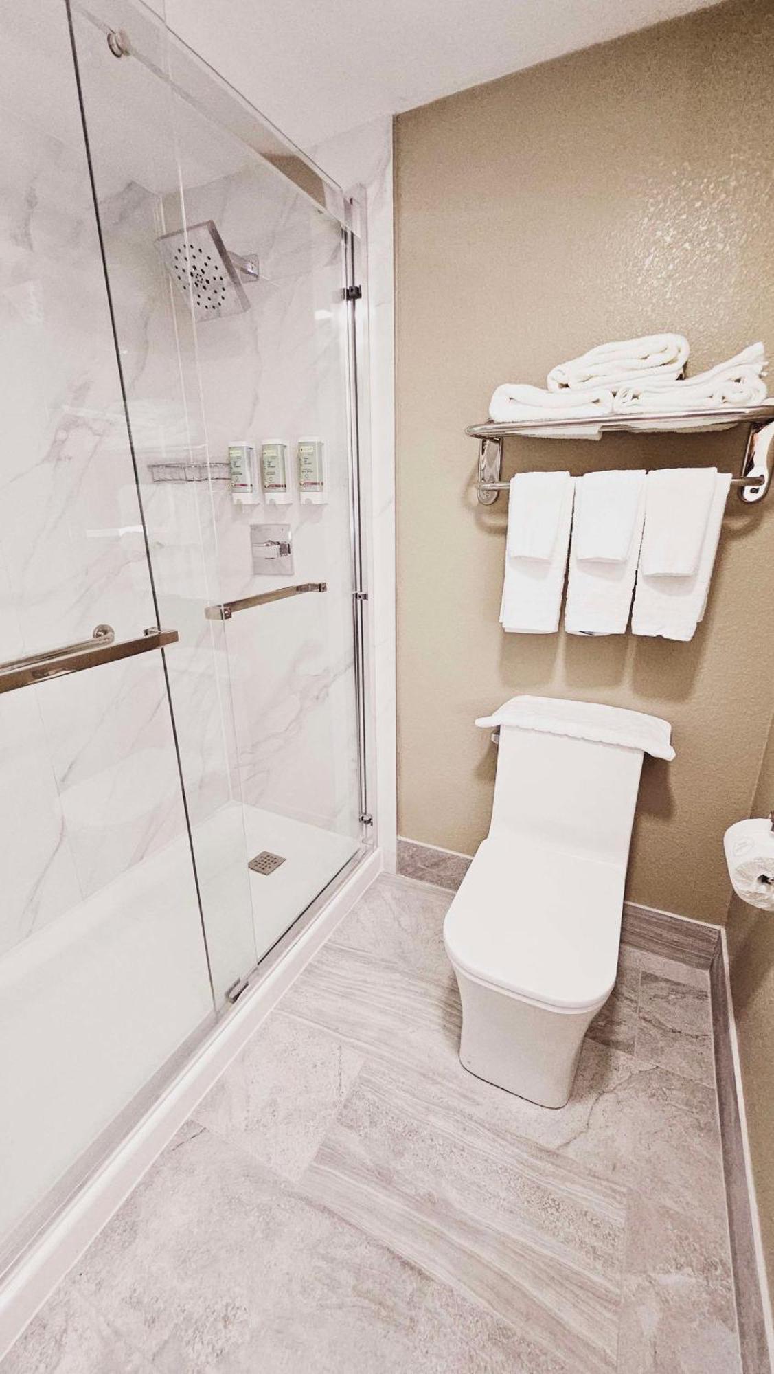 Best Western Hopkinsville Ky - Brand New Rooms Екстер'єр фото