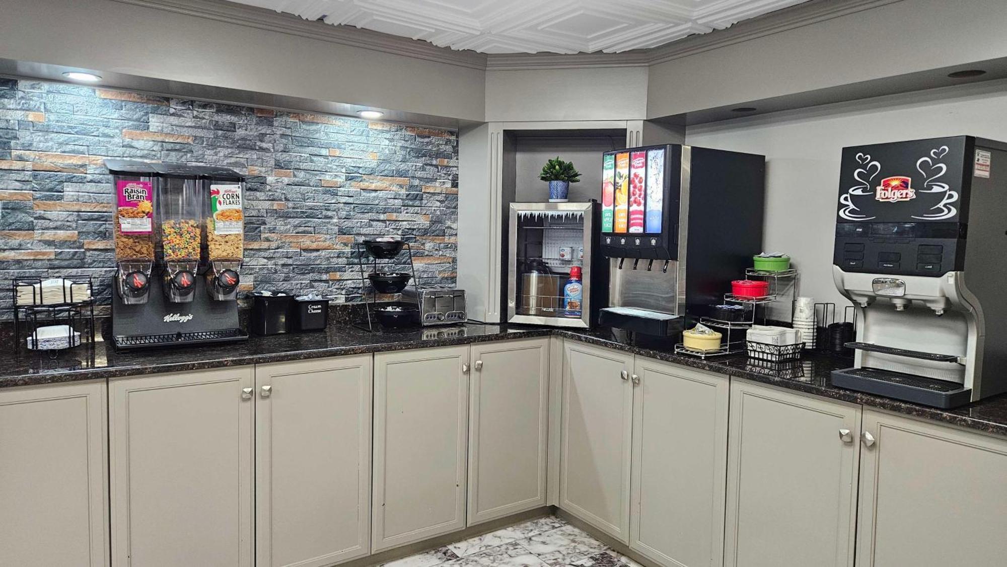 Best Western Hopkinsville Ky - Brand New Rooms Екстер'єр фото