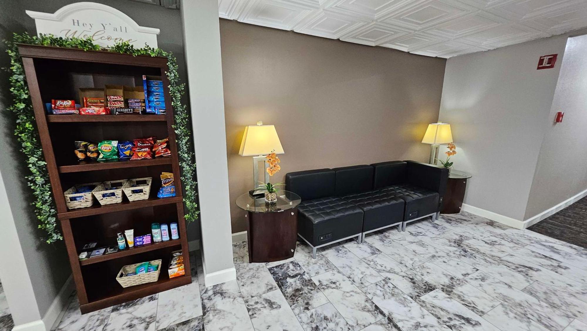 Best Western Hopkinsville Ky - Brand New Rooms Екстер'єр фото