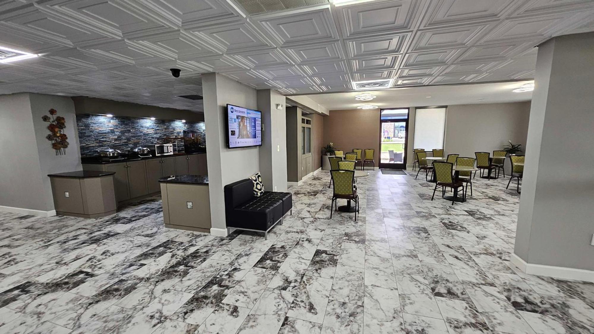 Best Western Hopkinsville Ky - Brand New Rooms Екстер'єр фото