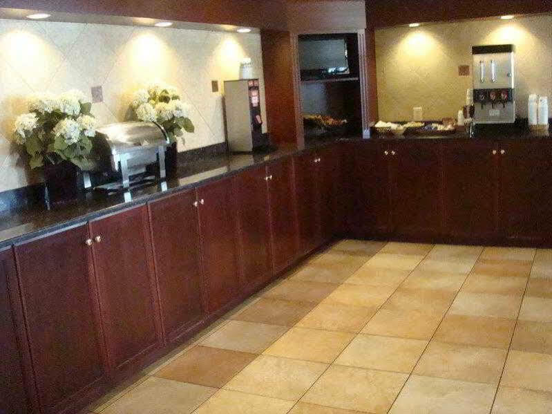Best Western Hopkinsville Ky - Brand New Rooms Екстер'єр фото