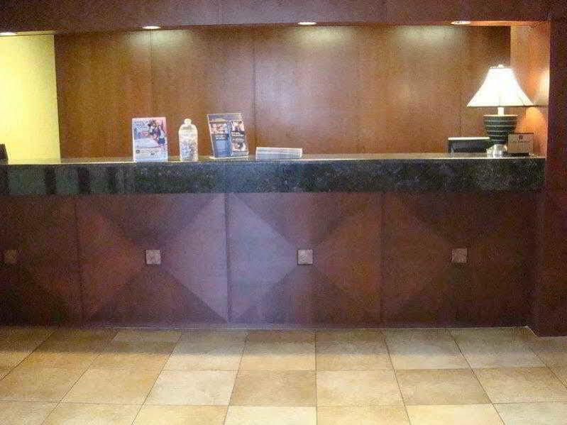 Best Western Hopkinsville Ky - Brand New Rooms Екстер'єр фото