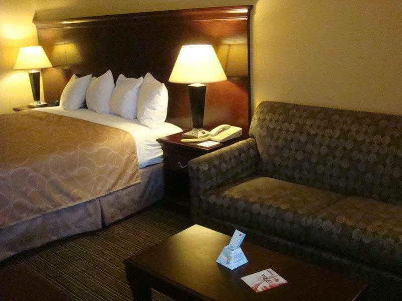 Best Western Hopkinsville Ky - Brand New Rooms Екстер'єр фото