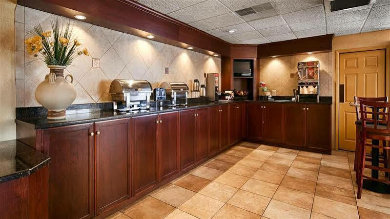 Best Western Hopkinsville Ky - Brand New Rooms Екстер'єр фото