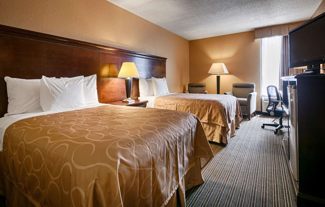 Best Western Hopkinsville Ky - Brand New Rooms Екстер'єр фото