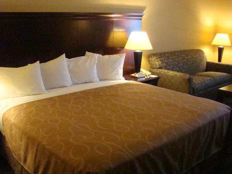 Best Western Hopkinsville Ky - Brand New Rooms Екстер'єр фото