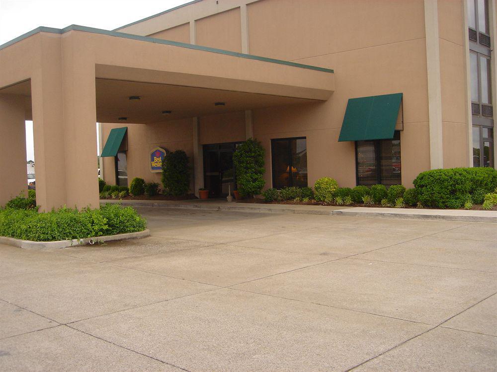 Best Western Hopkinsville Ky - Brand New Rooms Екстер'єр фото